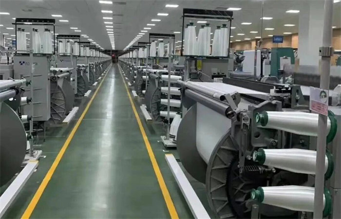 玻璃纖維的電性能:優異的絕緣材料基礎