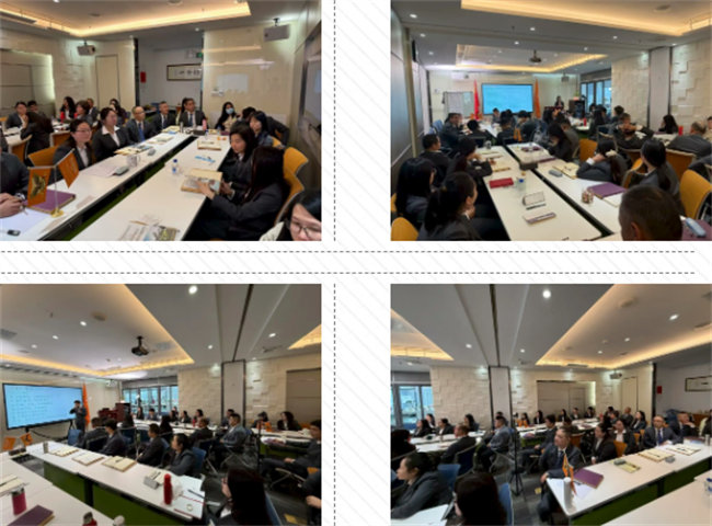 群英競逐，共創未來 | 學習組織換屆盛典，精彩回顧（二）-6