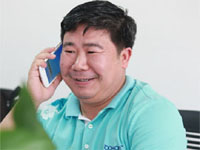 逢敵必亮劍，狹路相逢勇者勝！（謝曉斌）