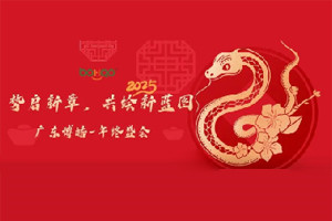 勢啟新章,共繪新藍圖—廣東博皓年終盛會 勢啟新章,共繪新藍圖—廣東博皓年終盛會
