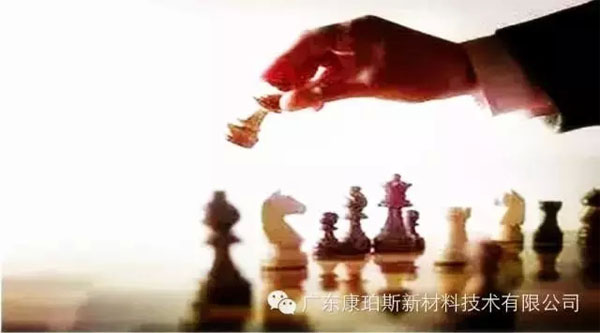 【博皓感悟】智商？情商？還是格局？