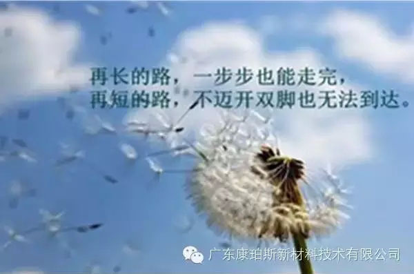 腳踏實地，努力做事