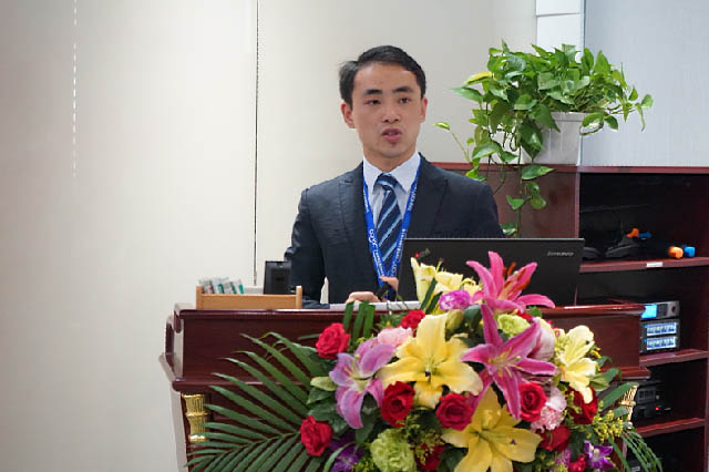 博皓一季度工作取得了開門紅,團(tuán)隊成績優(yōu)異個人成績優(yōu)秀