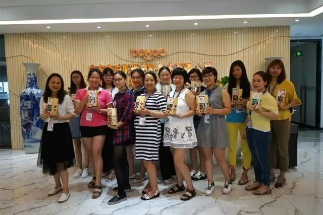 博皓大家庭祝各位母親們節日快樂！平安幸福！